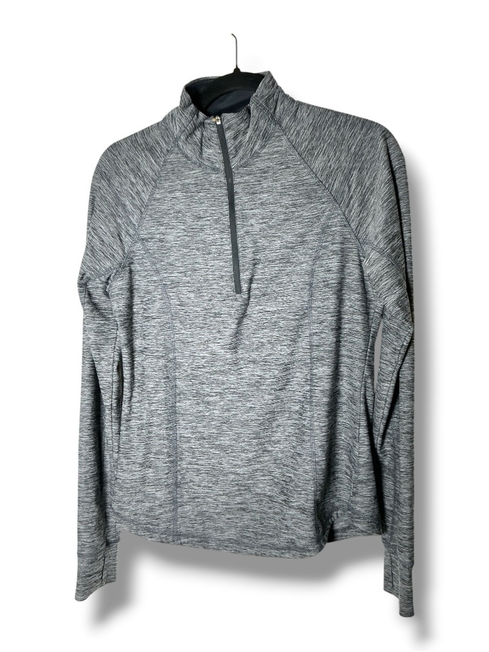 Old Navy half zip activewear jacket